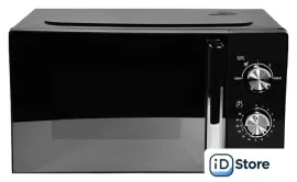 Микроволновая печь Oursson MM2010/BL