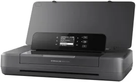 Фотопринтер HP OfficeJet 200 CZ993A