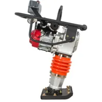 Вибротрамбовка Gigant BVT75-H160