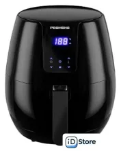 Аэрогриль (аэрофритюрница) Redmond (Редмонд) AG1902