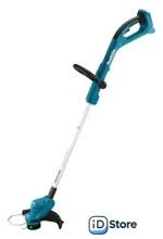 Триммер Makita DUR193Z (без АКБ)