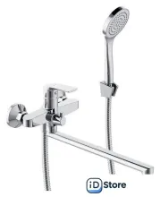 Смеситель Damixa Eclipse 2.0 489500000