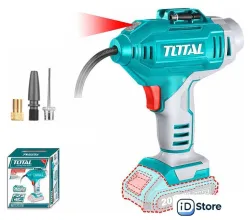 Компрессор Total TACLI2018 (без АКБ)