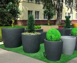 Цветочница "Вазон 2" 900х800мм