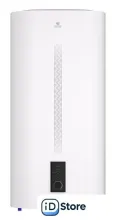 Накопительный электрический водонагреватель Royal Clima NOVA Inox RWH-BN30-FS