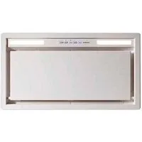 Кухонная вытяжка Falmec Incasso Plus 50 WH (белый)