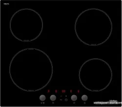 Варочная панель Korting HI 61071 KB