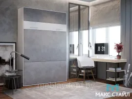 Кровать-трансформер Loft (1600x2000)