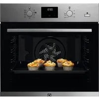 Электрический духовой шкаф Electrolux EOD3H50TX