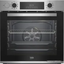 Электрический духовой шкаф BEKO BBIS12300XDE