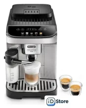 Кофемашина DeLonghi Magnifica Evo ECAM290.61.SB