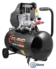 Компрессор ELAND WIND 50B-1CO