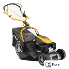 Газонокосилка Stiga Combi 748 V 2L0487838/ST2