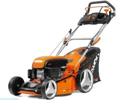 Бензиновая газонокосилка Daewoo Power DLM 5100SP