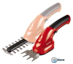 Кусторез ножницы Einhell GС-CG 3.6 Li WT