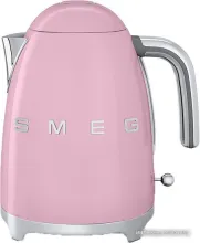 Чайник Smeg KLF03PKEU