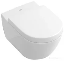 Унитаз Villeroy Boch Subway 2.0 5614R0R1