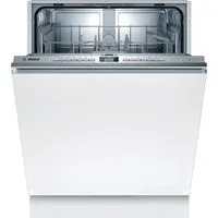 Встраиваемая посудомоечная машина Bosch Serie 4 SMV4ITX11E