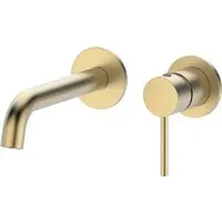 Смеситель Vivi Felice 0635 Oro Opaco