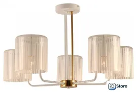 Люстра средней высоты Rivoli Evonne 2088-305 Б0055642