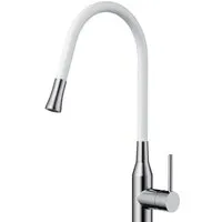 Смеситель Omoikiri Yatomi-BN-WH 4994250