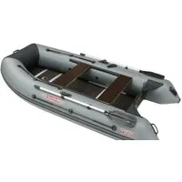 Моторно-килевая лодка Посейдон Викинг VN-360 Pro