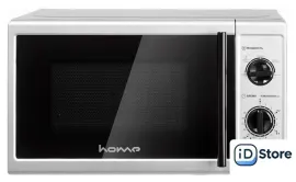 Микроволновая печь HOME HMM207FS