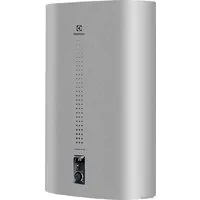 Накопительный электрический водонагреватель Electrolux EWH 80 Centurio IQ 3.0 Silver