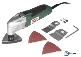 Реноватор Hammer LZK230