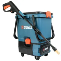 Мойка высокого давления Senix X2 2x20В / HPWX2-M2-EU
