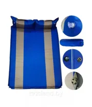 Надувной матрас MirCamping CRT128