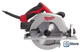 Дисковая (циркулярная) пила Milwaukee CS 60