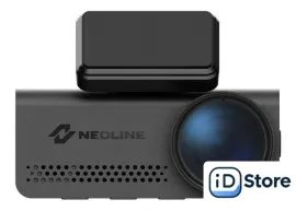 Видеорегистратор-GPS информатор (2в1) Neoline Argus 4K