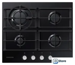 Варочная панель Samsung NA64H3010AK/WT