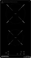 Варочная панель Meferi MIH302BK Power