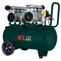 Компрессор KLPRO KLK50S2