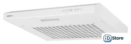 Кухонная вытяжка HOMSair Horizontal 50 (белый)