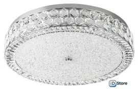 Припотолочная люстра LED4U L1180-700 CR