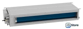 Кондиционер Electrolux EACD-18H/UP4-DC/N8