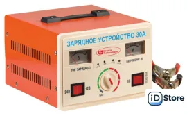 Зарядное устройство General Technologies GT-BC008