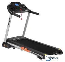 Электрическая беговая дорожка DFC Sparky T590