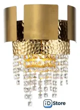 Бра Moderli Olly V8011-2W