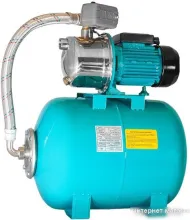 Greenpump JY 1000 50л