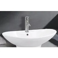 Умывальник CeramaLux 7025