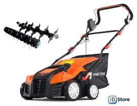 Скарификатор Yard Fox 40 VE