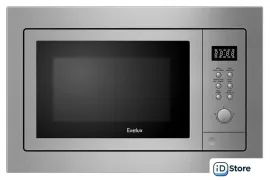 Микроволновая печь Evelux MW 25 X