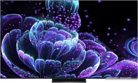 MiniLED телевизор TCL 55C835
