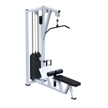 Комбинированная тяга Central Sport Pro, AR046 (стек 100кг)