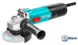 Угловая шлифмашина Total TG10711576
