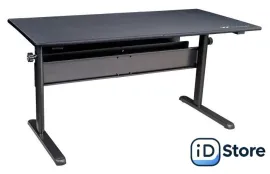 Геймерский стол Thermaltake Level 20 GT BattleStation Gaming GD-LBS-BRHANX-01